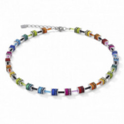 Collier Coeur de Lion