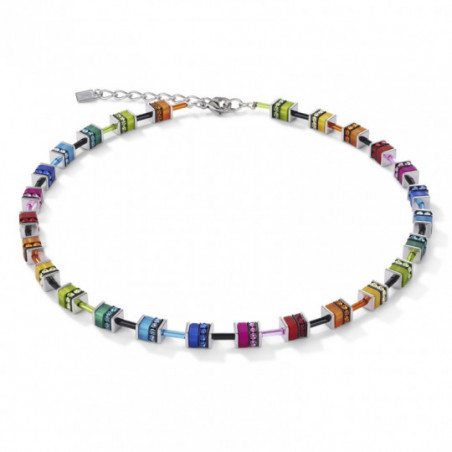 Collier Coeur de Lion