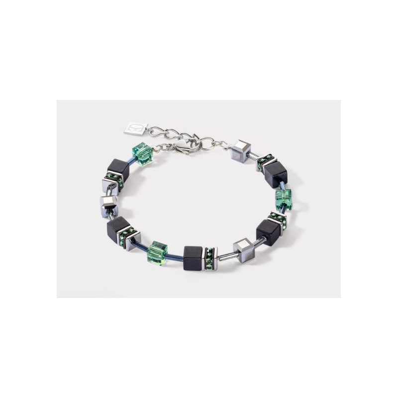 Bracelet Coeur de Lion