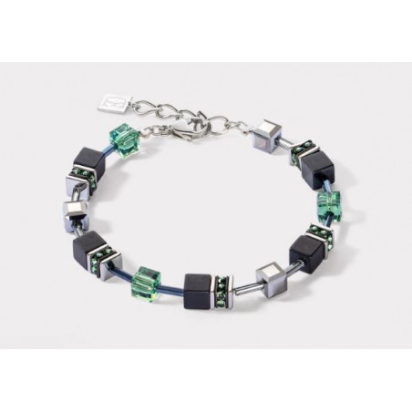 Bracelet Coeur de Lion