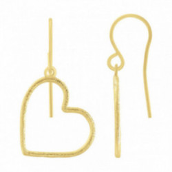 Boucles d'oreilles femme Jourdan TE QUIERO