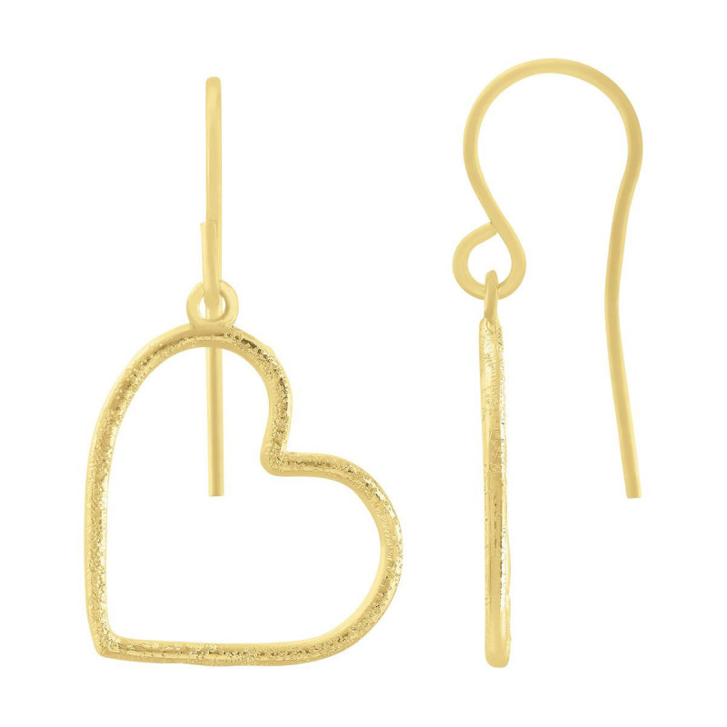 Boucles d'oreilles femme Jourdan TE QUIERO