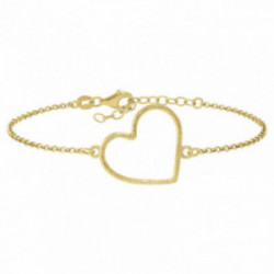 Bracelet femme Jourdan TE QUIERO