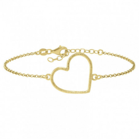 Bracelet femme Jourdan TE QUIERO
