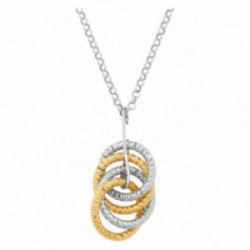 Collier femme Jourdan COSMIK