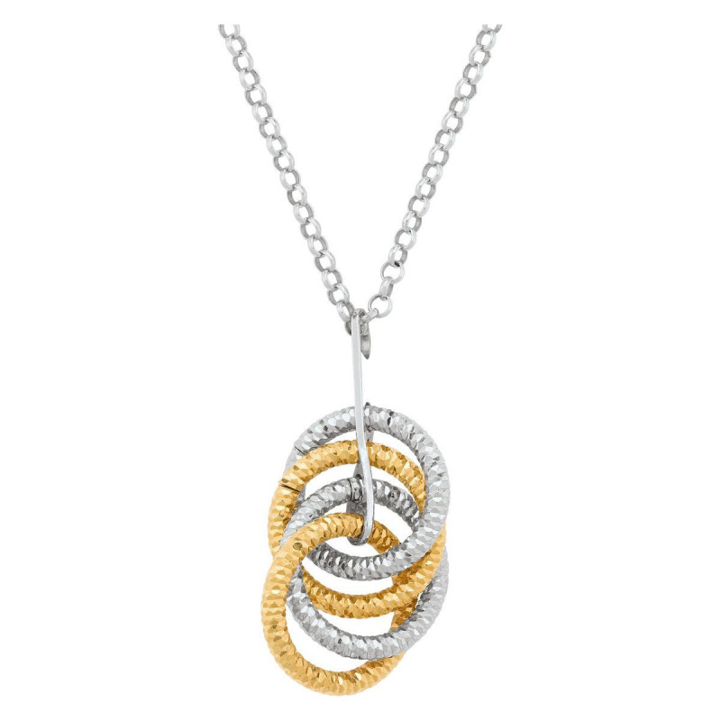 Collier femme Jourdan COSMIK