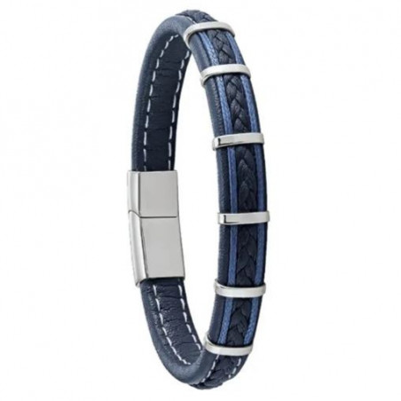 Bracelet Jourdan homme KESSEL