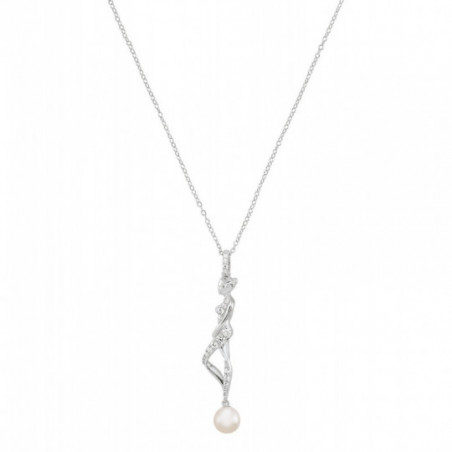 Collier Jourdan POEMA