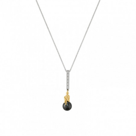 Collier Jourdan LUNA