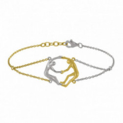 Bracelet Jourdan ARABESQUE