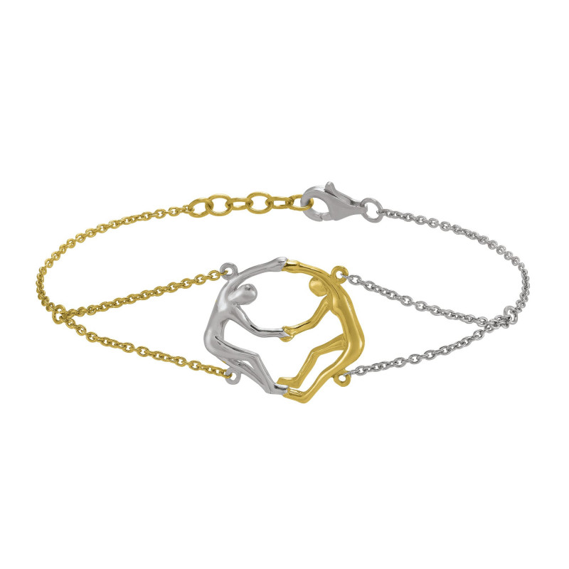 Bracelet Jourdan ARABESQUE