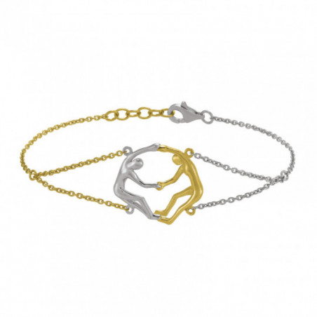 Bracelet Jourdan ARABESQUE