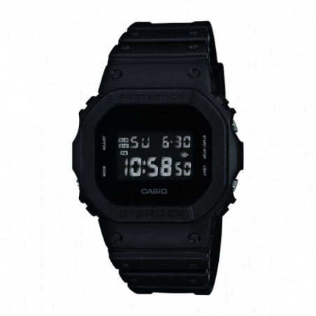 Montre Casio G-Shock noire