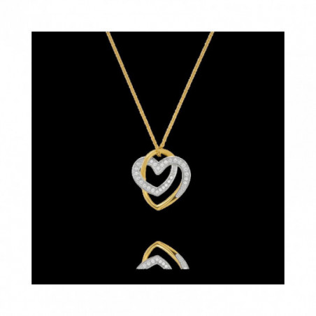 Collier Jourdan ROXANE