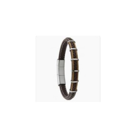 Bracelet Jourdan homme KESSEL