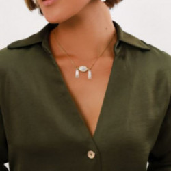 Collier Olwen Franck Herval