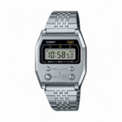 Montre Casio Vintage acier