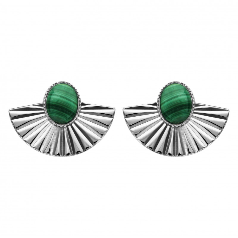 Boucles d'oreilles argent Boucles d'oreilles argent