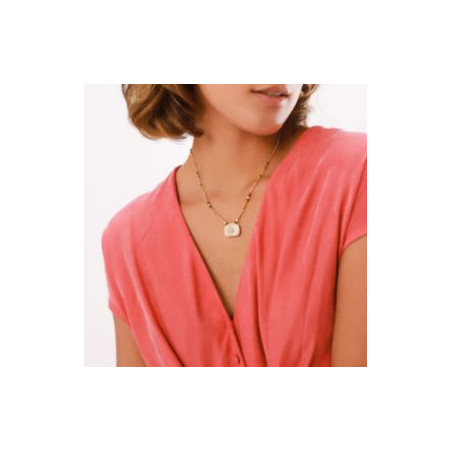 Collier Thea Franck Herval
