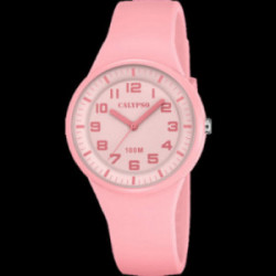 Montre Calypso femme