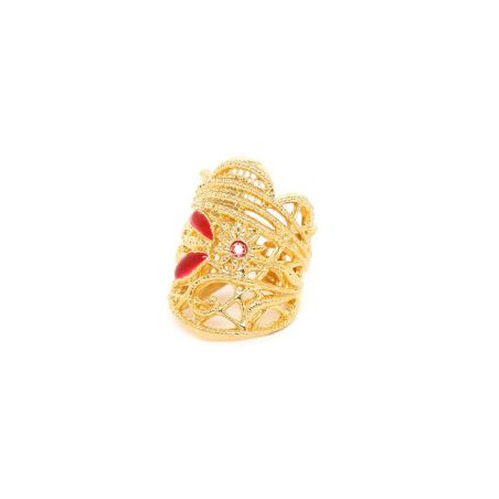 Bague Appoline Franck Herval
