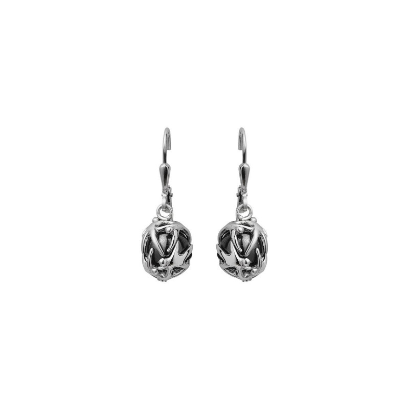 Boucles d'oreilles Jourdan LANTIA Boucles d'oreilles Jourdan LANTIA