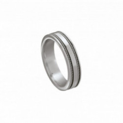 Bague Jourdan homme