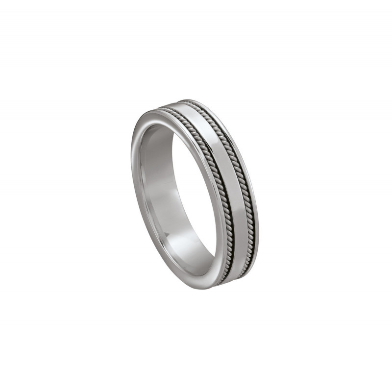 Bague Jourdan homme