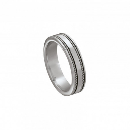 Bague Jourdan homme