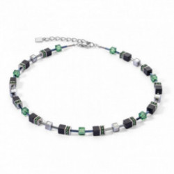 Collier Coeur de Lion