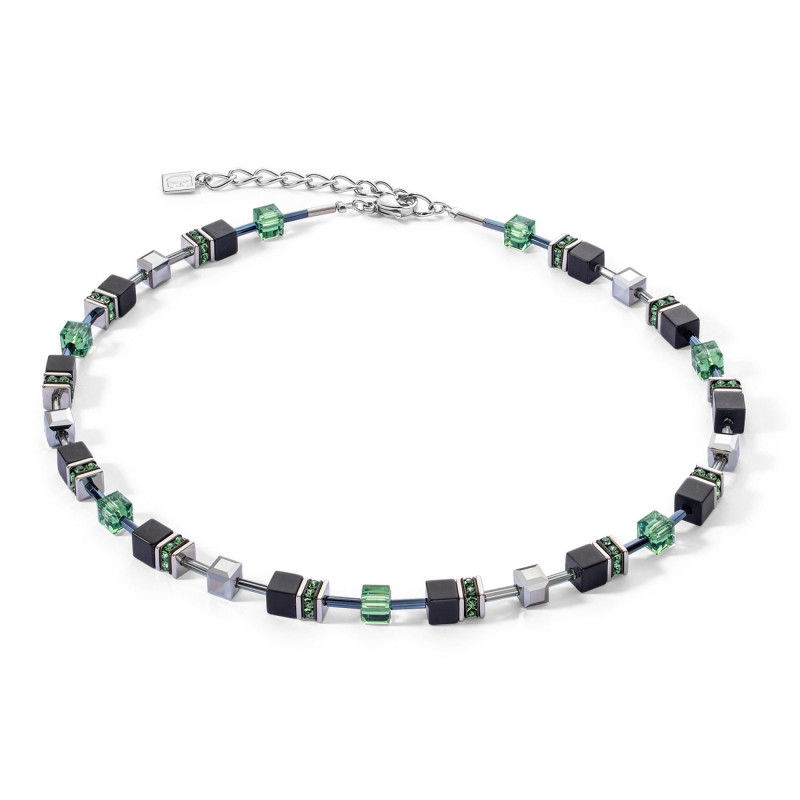 Collier Coeur de Lion