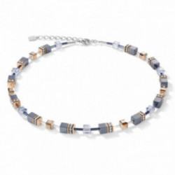 Collier Coeur de Lion