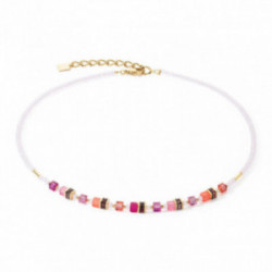 Collier Coeur de Lion