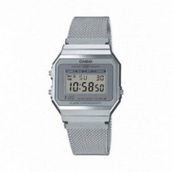 Montre Casio Vintage Iconic acier