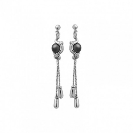 Boucles d'oreilles Jourdan Dune