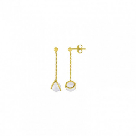 Boucles d'oreilles Joudan LYSE