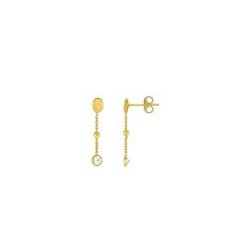 Boucles d'oreilles Jourdan ARIA