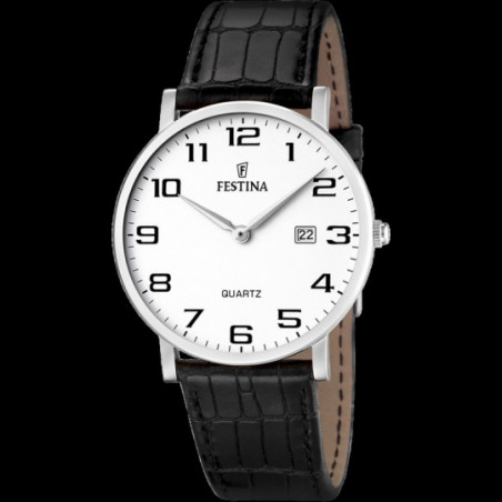 Montre Festina homme