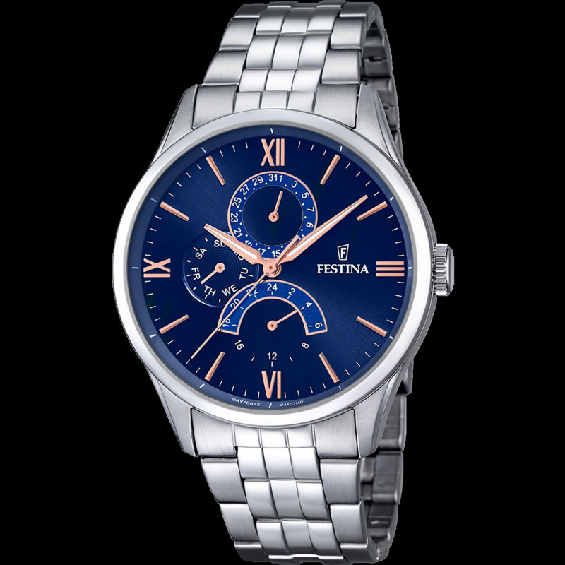 Montre Festina F16822/3