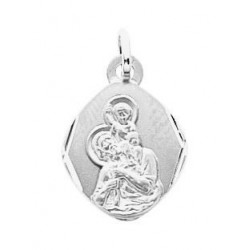 Médaille religieuse Saint Christophe