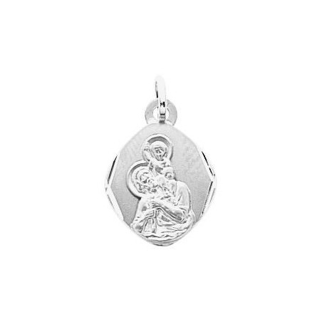 Médaille religieuse Saint Christophe