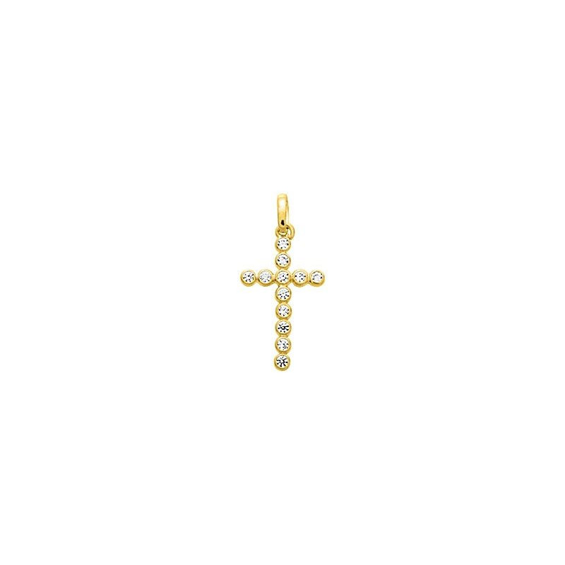 Pendentif croix femme Pendentif croix femme