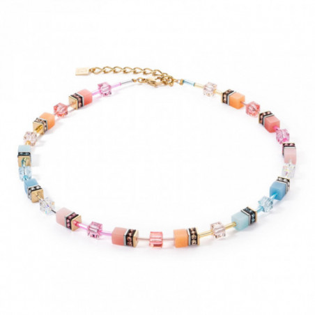 Collier Coeur de Lion