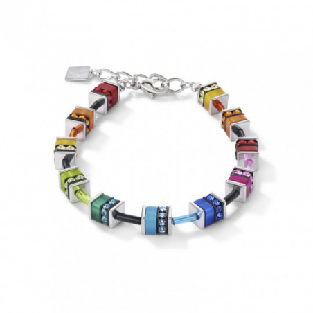 Bracelet Coeur de Lion