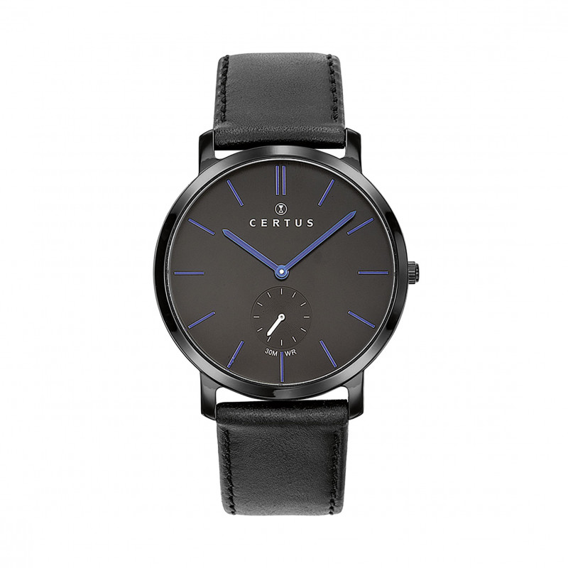 Montre hommer Certus