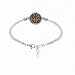 Bracelet cordon femme