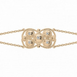 Bracelet collection Les Boulonnaises