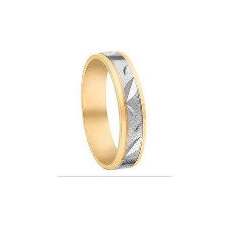 Alliance homme 2 ors