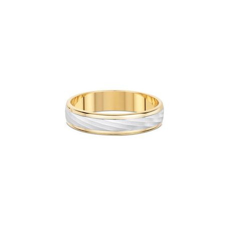 Alliance homme 2 ors