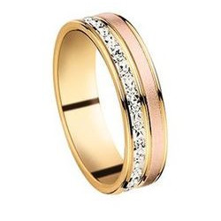 Alliance femme 3 ors